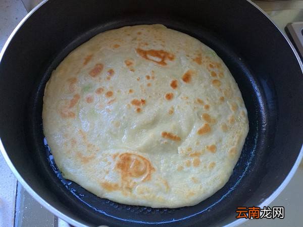 烙饼怎么做又软又好吃