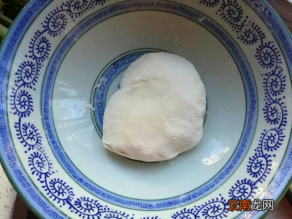 烙饼怎么做又软又好吃