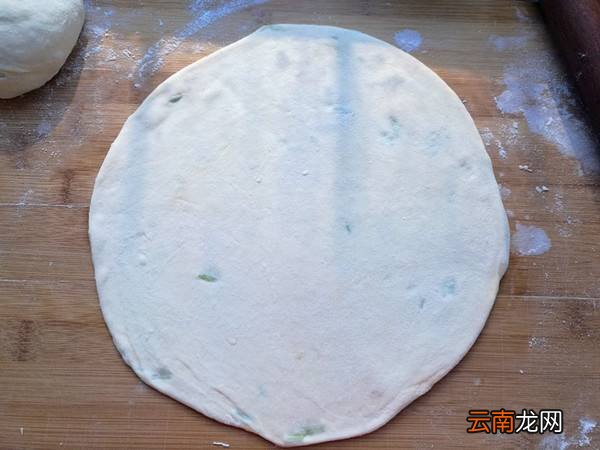 烙饼怎么做又软又好吃