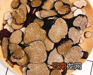 松露怎么炒