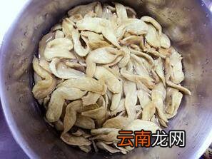 素鸡翅怎么炒