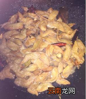 素鸡翅怎么炒