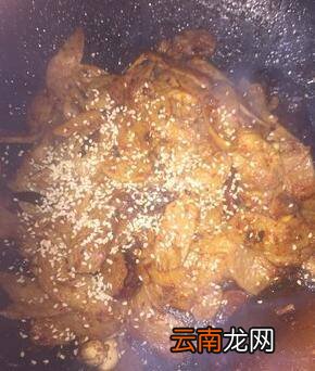 素鸡翅怎么炒