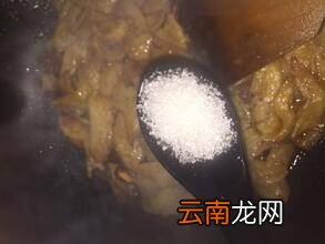 素鸡翅怎么炒