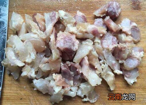 熟的牛蹄筋怎么炒好吃