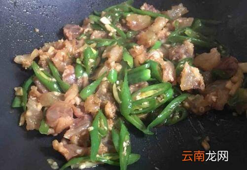 熟的牛蹄筋怎么炒好吃