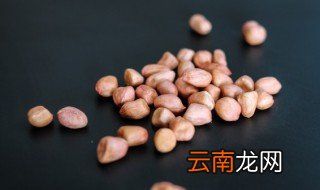花生红枣百合能放在一起吃法 能不能一起吃花生红枣百合