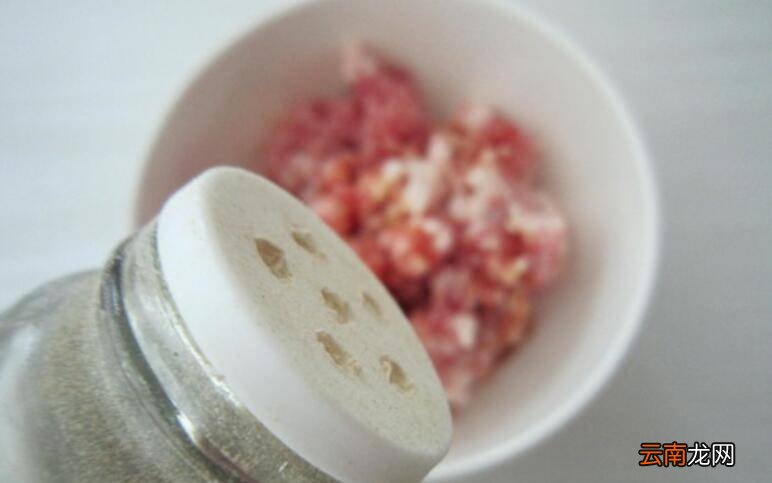 豌豆炒肉怎么做