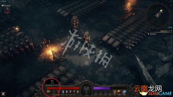 破坏领主沉船海岸任务怎么过 破坏领主沉船海岸任务攻略_网