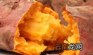 红薯可以和鳕鱼一起吃吗 红薯能不能和鳕鱼一起吃