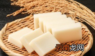 如何蒸年糕又软又好吃窍门 蒸年糕的详细步骤介绍
