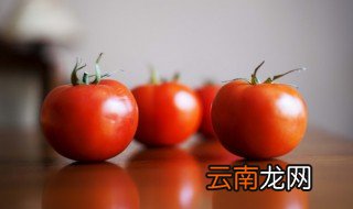 西红柿不能放冰箱吗? 西红柿能不能放冰箱