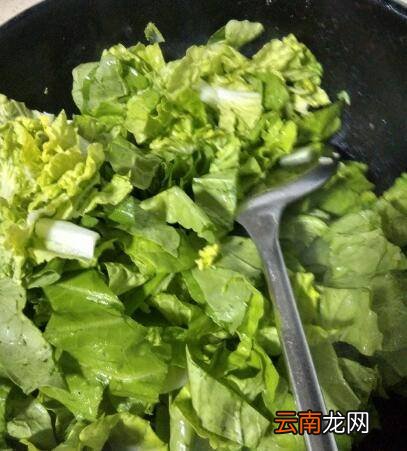 素炒小白菜怎么炒好吃