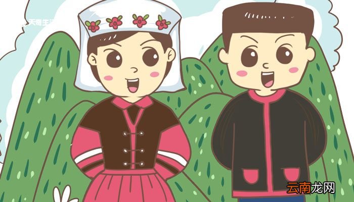 仡佬族的传统节日 仡佬族有什么传统节日