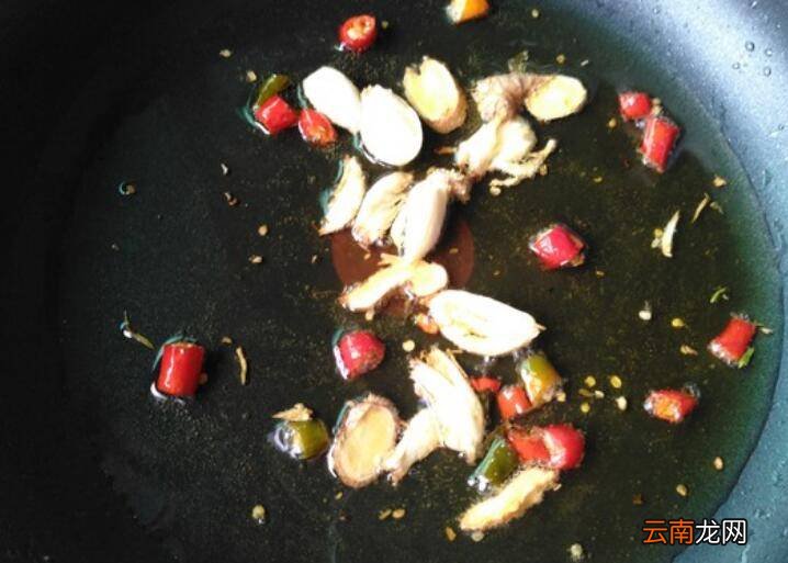 兔肉怎么炒