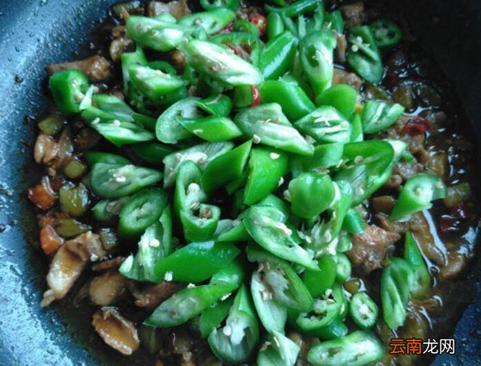 兔肉怎么炒
