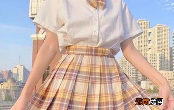 刚买的jk需要洗吗 jk制服可以用洗衣机洗吗
