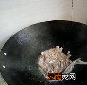 兔肝怎么炒