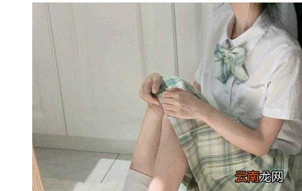 如何清洗jk格裙 jk怎么洗不会炸褶
