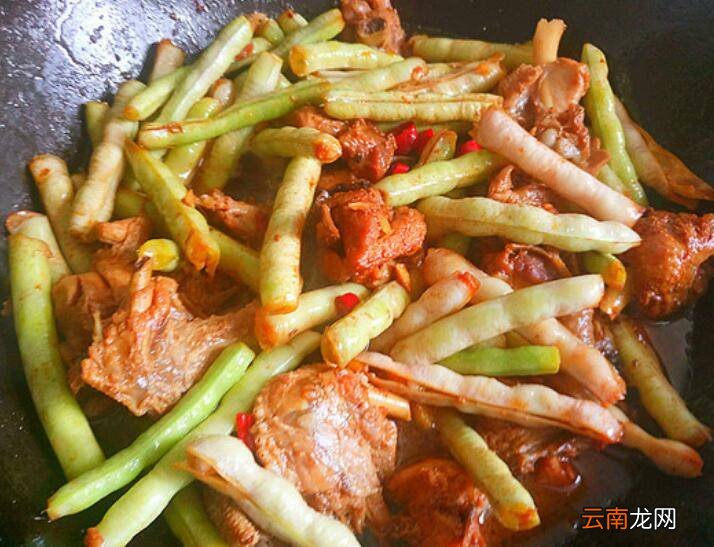 土鸡怎么炒