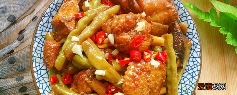 土鸡怎么炒