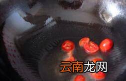 素炒西葫芦怎么做好吃