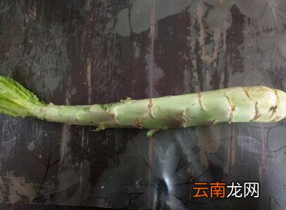 素炒窝笋怎么炒好吃