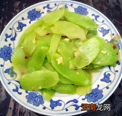 素炒窝笋怎么炒好吃