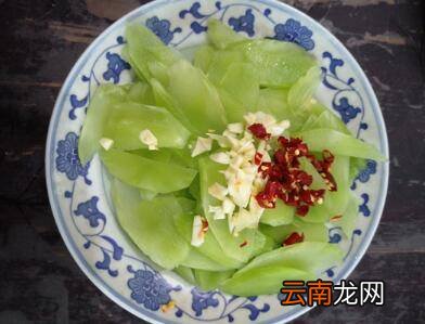 素炒窝笋怎么炒好吃