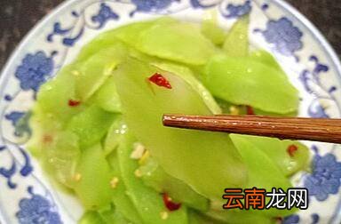 素炒窝笋怎么炒好吃