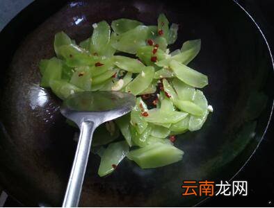 素炒窝笋怎么炒好吃