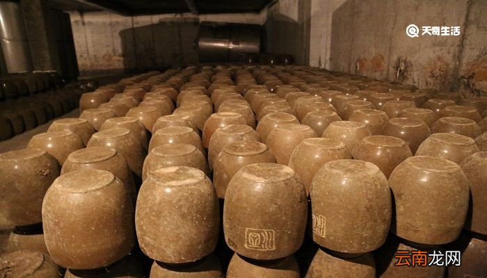 1573国窖产地在哪里 1573国窖产自什么地方