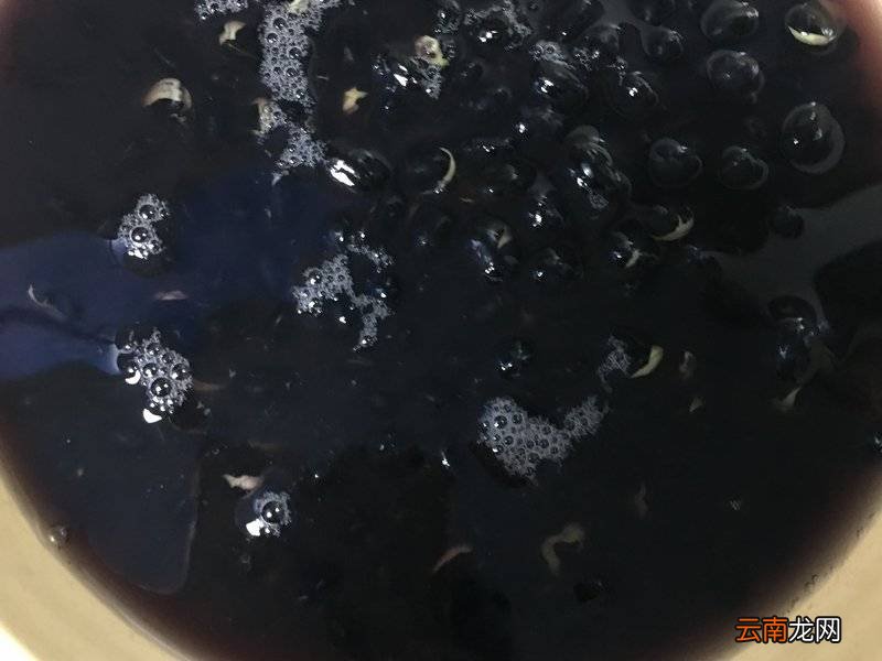 黑豆怎么炒法