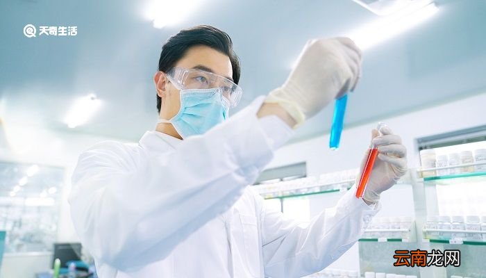 核酸检测为阴性是什么意思 核酸检测为阴性安不安全