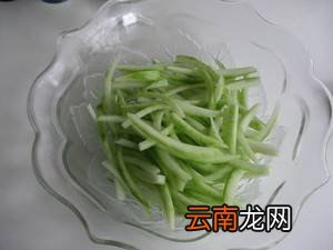 生西瓜怎么炒好吃
