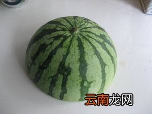 生西瓜怎么炒好吃