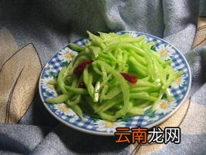 生西瓜怎么炒好吃