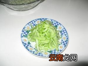 生西瓜怎么炒好吃