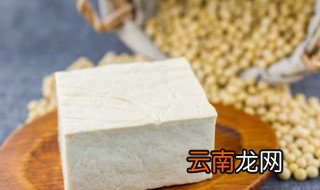 杏鲍菇和豆腐能一起吃吗 杏鲍菇和豆腐可以一起吃吗