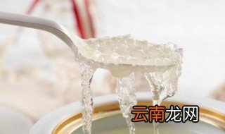燕窝能和芡实一起吃吗 燕窝可以和芡实一起吃吗