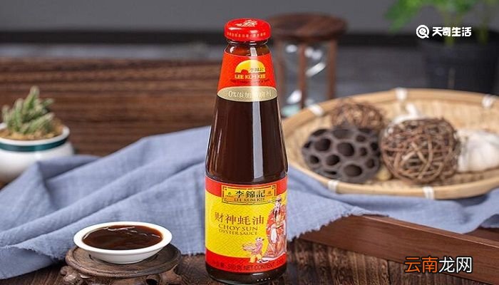 耗油做菜什么时候放 做菜放蚝油的最佳时机