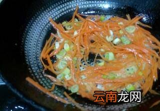 素炒绿豆芽怎么炒好吃