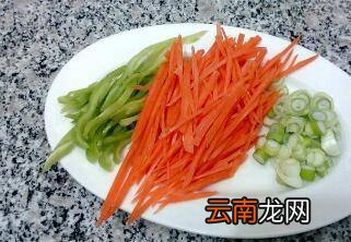 素炒绿豆芽怎么炒好吃
