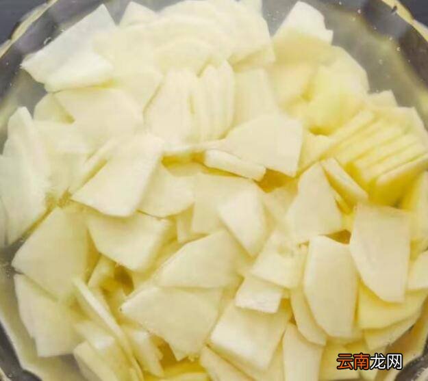 土豆西红柿怎么炒