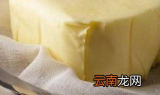 安佳黄油是动物黄油吗 安佳黄油是不是动物黄油
