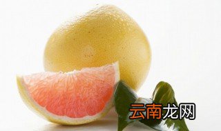 柚子能和菠萝一起吃吗 柚子和菠萝能否一起吃