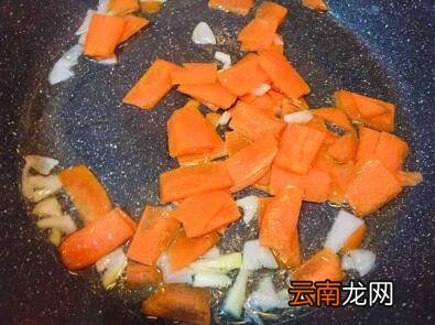 素炒蘑菇怎么炒好吃