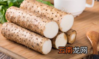 山药和墨鱼能一起吃吗 山药和墨鱼能否一起吃