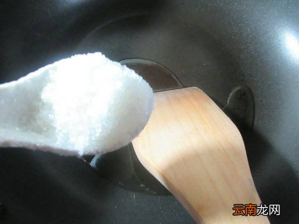 核桃仁怎么炒不会炒焦