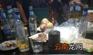 ktv可以点外卖吃吗 ktv是否可以点外卖吃